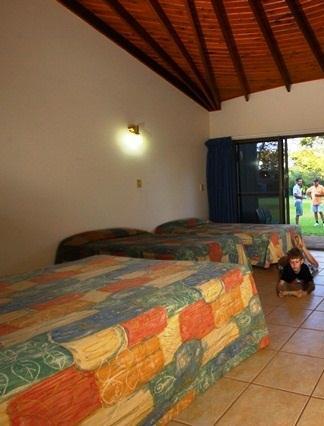 Aurora Kakadu Hotel Eksteriør billede