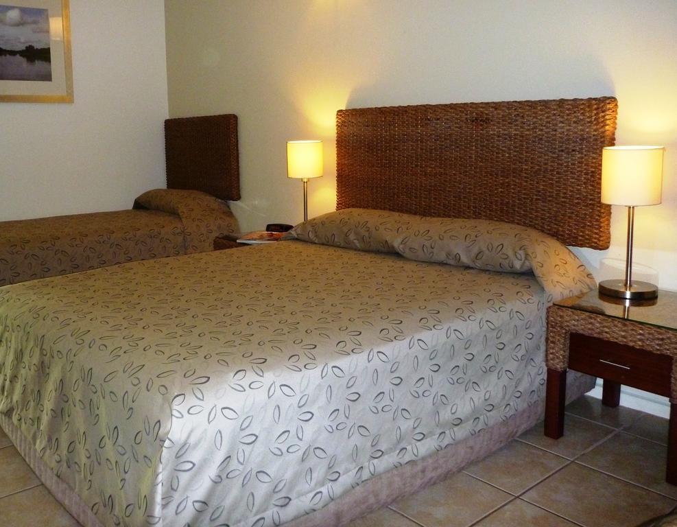 Aurora Kakadu Hotel Eksteriør billede