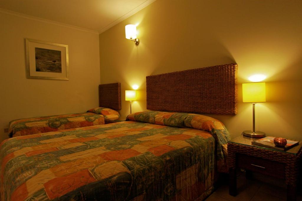 Aurora Kakadu Hotel Eksteriør billede