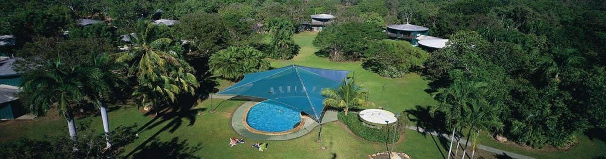 Aurora Kakadu Hotel Eksteriør billede