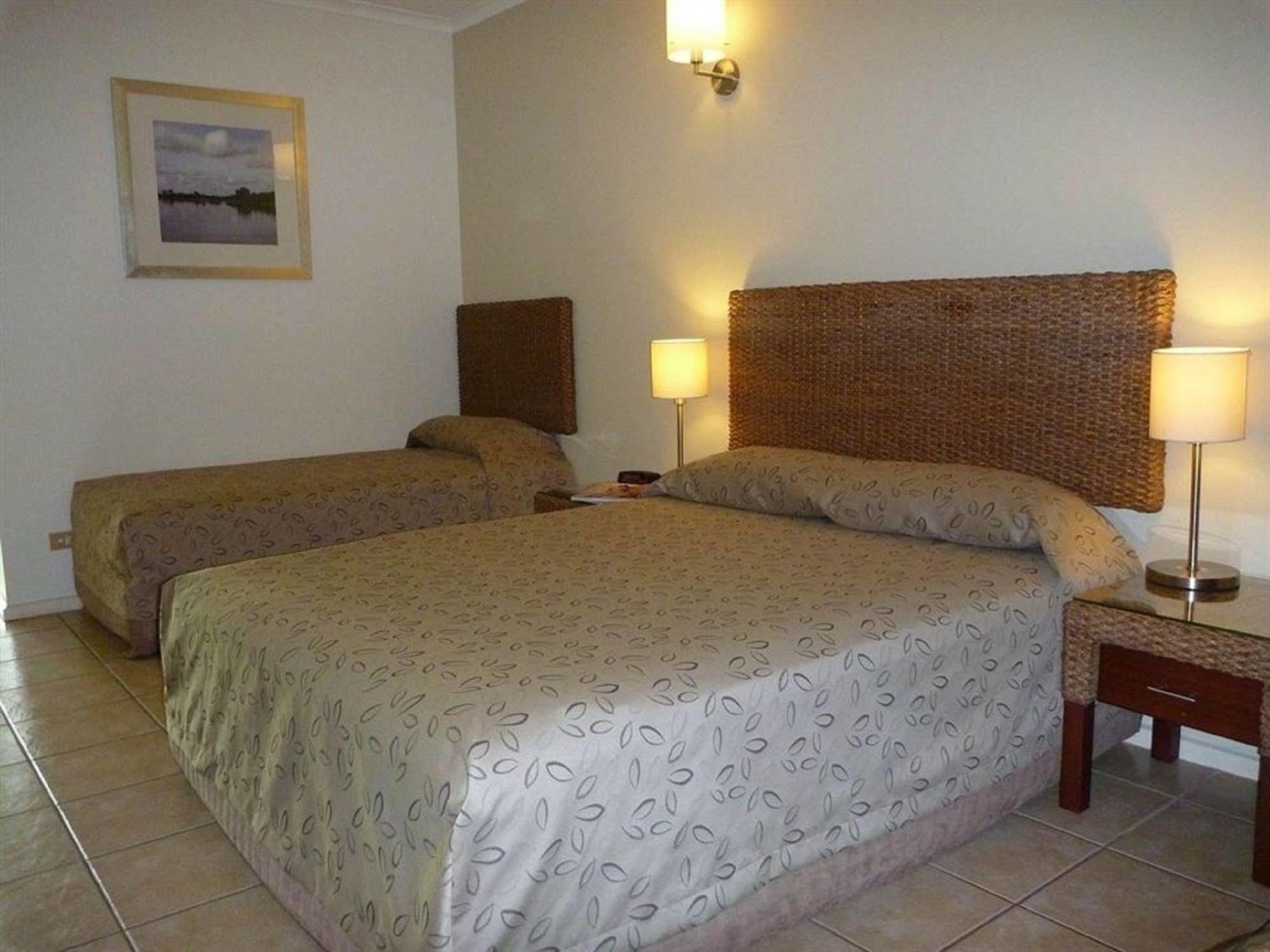 Aurora Kakadu Hotel Eksteriør billede