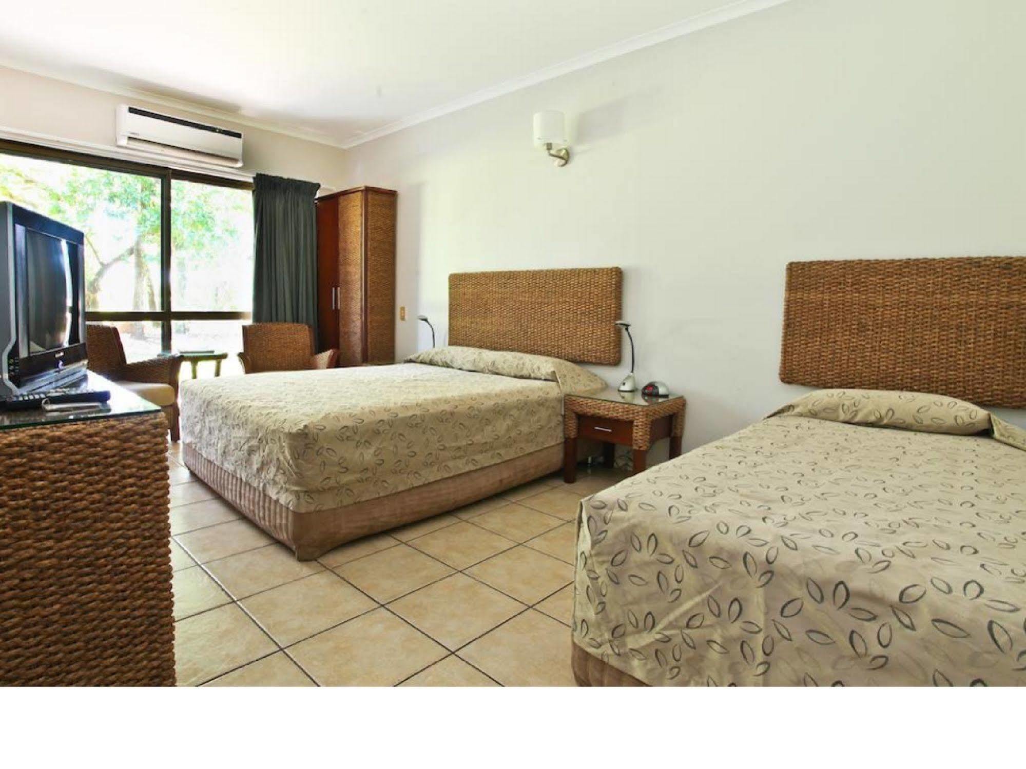 Aurora Kakadu Hotel Eksteriør billede