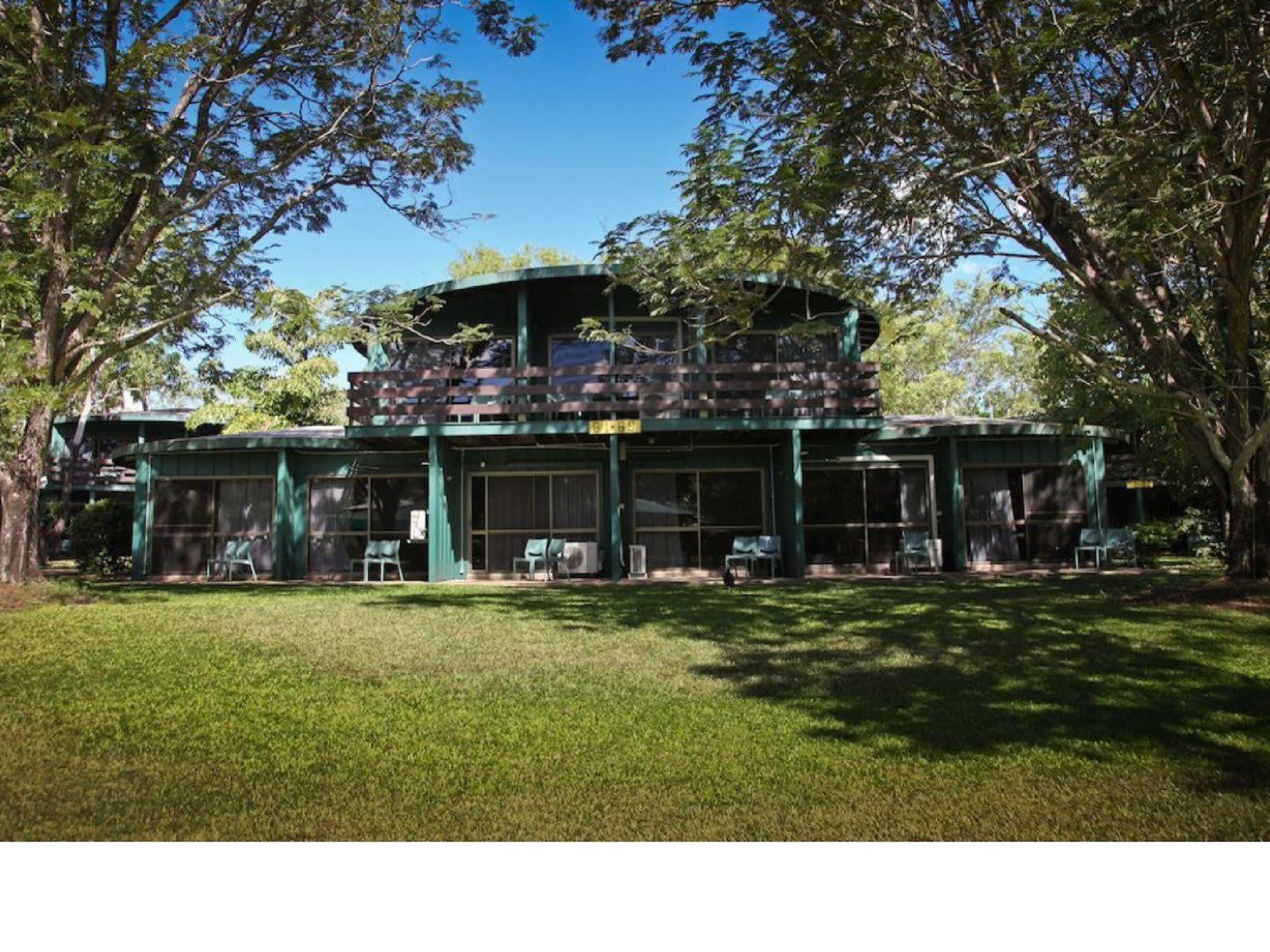 Aurora Kakadu Hotel Eksteriør billede