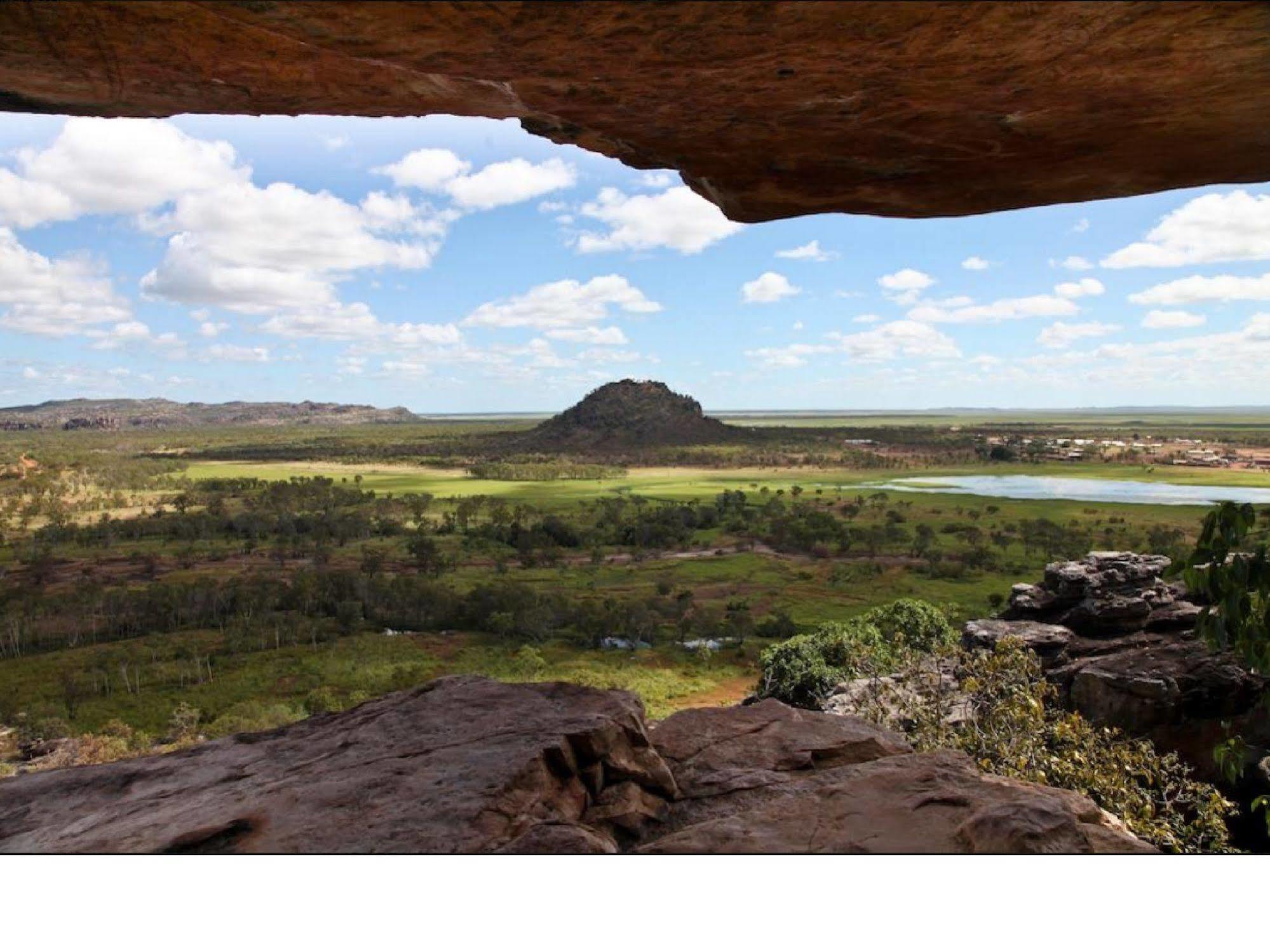 Aurora Kakadu Hotel Eksteriør billede