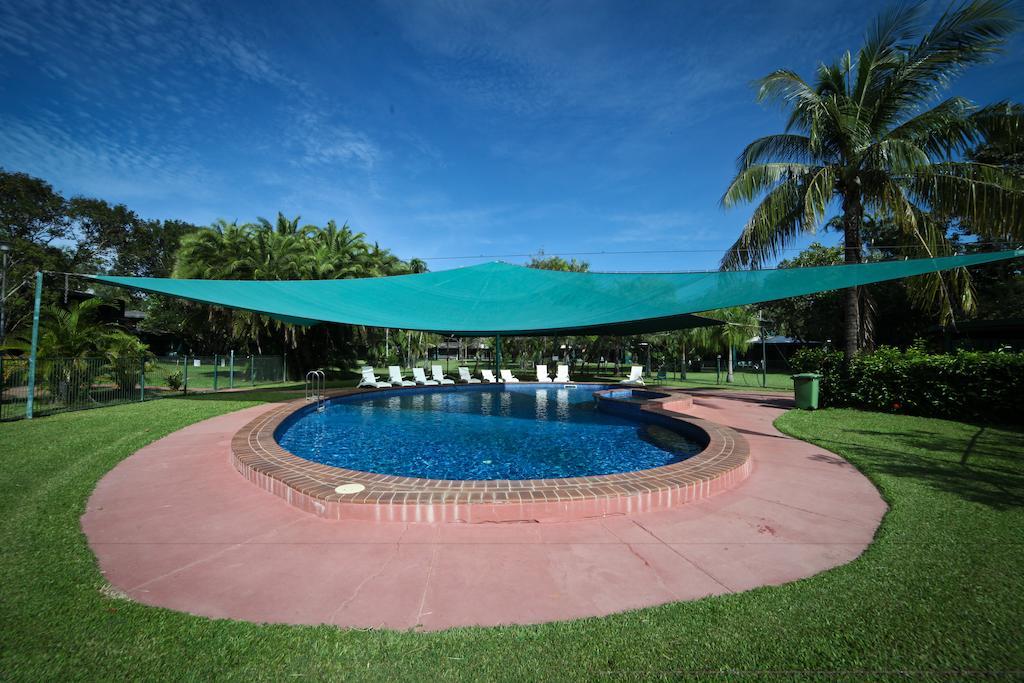 Aurora Kakadu Hotel Eksteriør billede