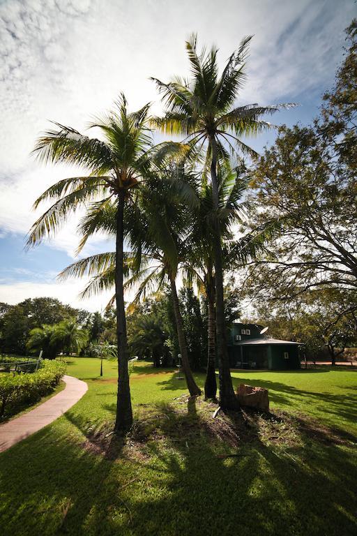 Aurora Kakadu Hotel Eksteriør billede