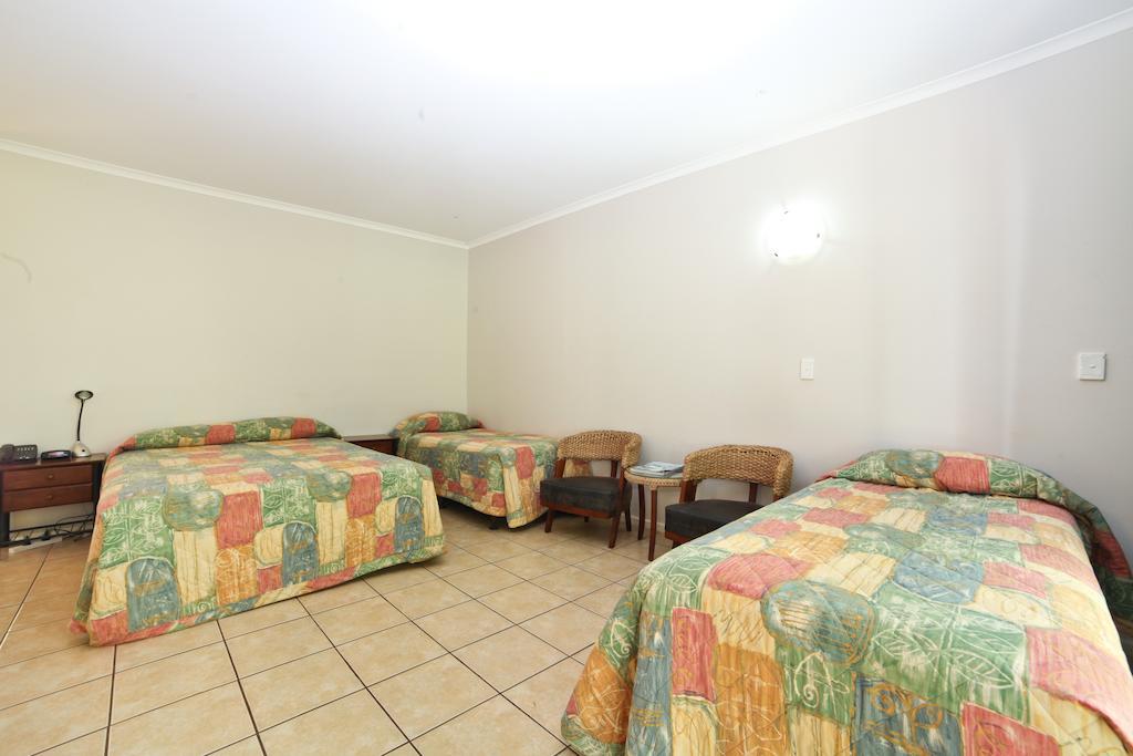 Aurora Kakadu Hotel Eksteriør billede