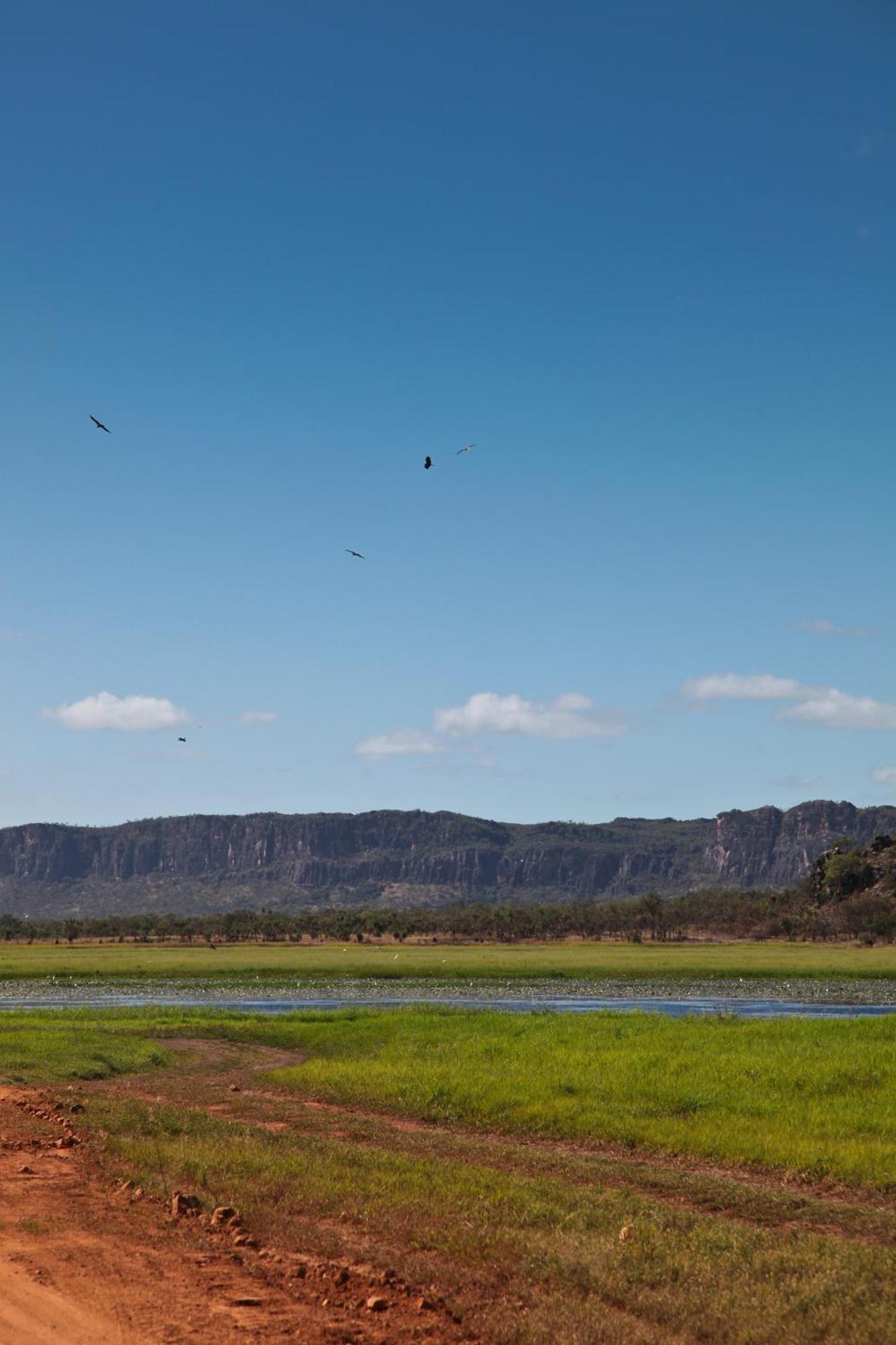 Aurora Kakadu Hotel Eksteriør billede