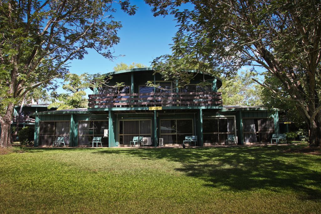 Aurora Kakadu Hotel Eksteriør billede